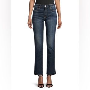 RAG & BONE NINA HIGH-RISE ANKLE CIGARETTE